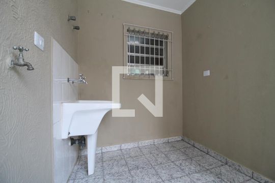 Lavanderia de casa à venda com 2 quartos, 150m² em Jardim Jaú (zona Leste), São Paulo