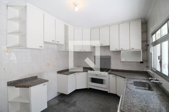 Cozinha de casa à venda com 2 quartos, 150m² em Jardim Jaú (zona Leste), São Paulo