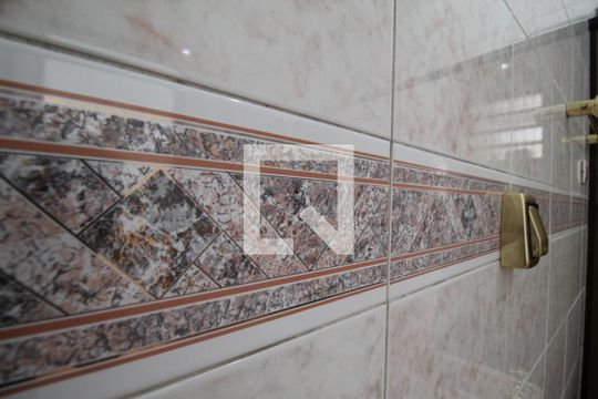 Detalhe do banheiro de casa à venda com 2 quartos, 150m² em Jardim Jaú (zona Leste), São Paulo