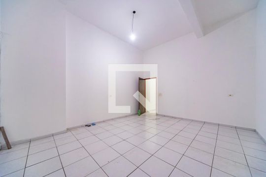 Quarto de casa de condomínio para alugar com 1 quarto, 50m² em Parque Marajoara, Santo André