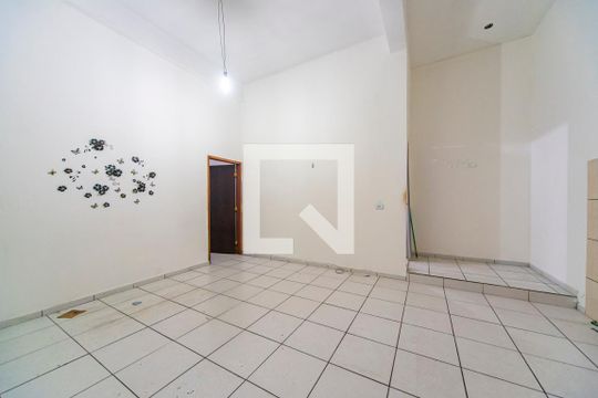 Casa de Condomínio para alugar com 1 quarto, 50m² em Parque Marajoara, Santo André