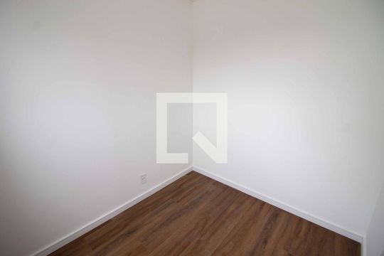 Quarto 1 de apartamento para alugar com 2 quartos, 37m² em Tatuapé, São Paulo