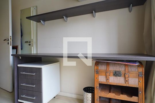 Quarto 1 de apartamento à venda com 2 quartos, 78m² em Mont’Serrat, Porto Alegre