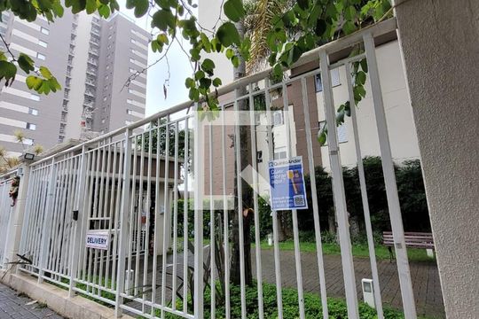 Fachada de apartamento à venda com 2 quartos, 48m² em Mooca, São Paulo