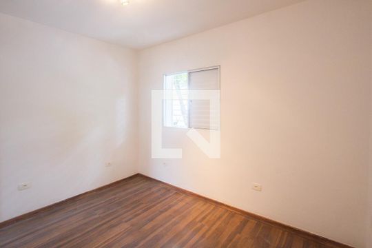 Quarto 1 de casa para alugar com 2 quartos, 80m² em Chácara Santo Antônio (zona Sul), São Paulo