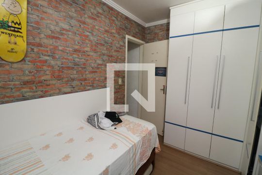 Casa para alugar com 3 quartos, 34m² em Vila Cruzeiro, São Paulo