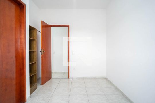 Quarto 2 de casa de condomínio à venda com 2 quartos, 84m² em Vila Rio Branco, São Paulo