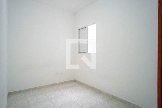 Quarto 1 de casa de condomínio à venda com 2 quartos, 84m² em Vila Rio Branco, São Paulo