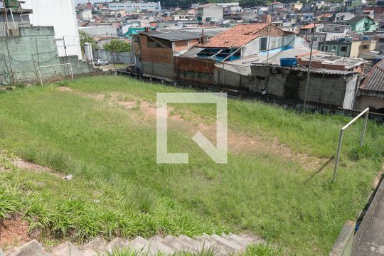 Área comum de apartamento para alugar com 2 quartos, 46m² em Alves Dias, São Bernardo do Campo