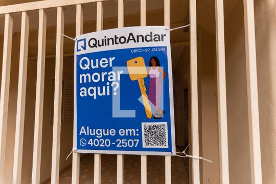 Plaquinha de casa à venda com 1 quarto, 43m² em Jardim Paranapanema, Campinas