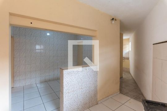 Cozinha de casa à venda com 1 quarto, 43m² em Jardim Paranapanema, Campinas