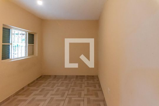 Quarto  de casa à venda com 1 quarto, 43m² em Jardim Paranapanema, Campinas