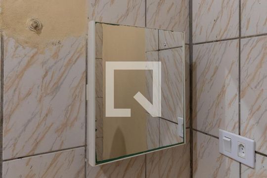 Banheiro 1 de casa à venda com 1 quarto, 43m² em Jardim Paranapanema, Campinas