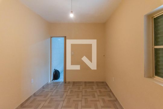 Quarto  de casa à venda com 1 quarto, 43m² em Jardim Paranapanema, Campinas