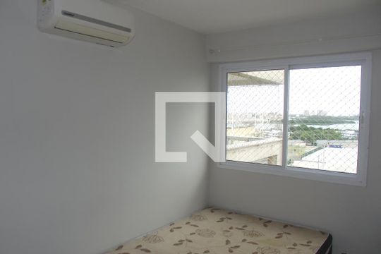 Apartamento para alugar com 3 quartos, 110m² em Barra da Tijuca, Rio de Janeiro