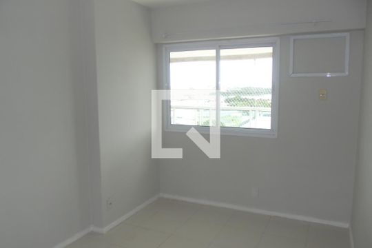 Quarto 1 de apartamento para alugar com 3 quartos, 110m² em Barra da Tijuca, Rio de Janeiro