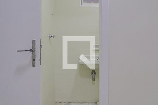Quarto de Serviço  de apartamento à venda com 4 quartos, 170m² em Centro, Belo Horizonte