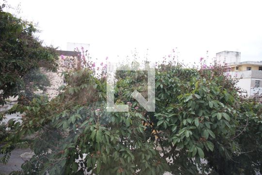 Vista do Quarto 1 de apartamento à venda com 3 quartos, 100m² em Castelo, Belo Horizonte