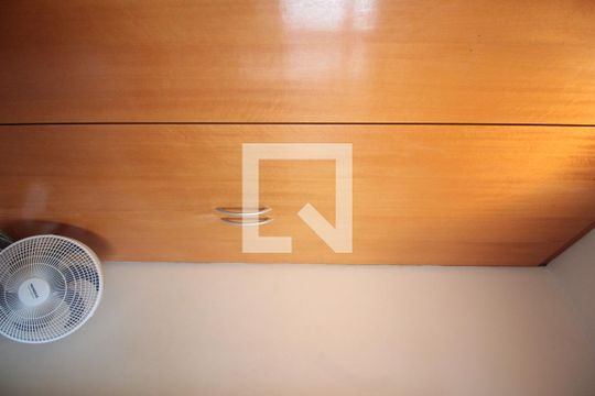 Quarto de Serviço de apartamento à venda com 3 quartos, 100m² em Castelo, Belo Horizonte
