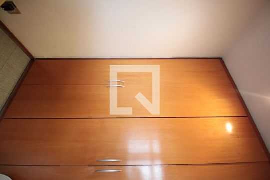 Quarto de Serviço de apartamento à venda com 3 quartos, 100m² em Castelo, Belo Horizonte