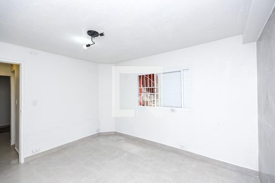 Quarto de casa para alugar com 1 quarto, 40m² em Vila Madalena, São Paulo