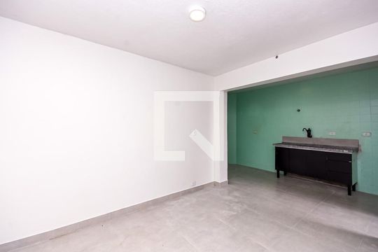 Casa para alugar com 1 quarto, 40m² em Vila Madalena, São Paulo