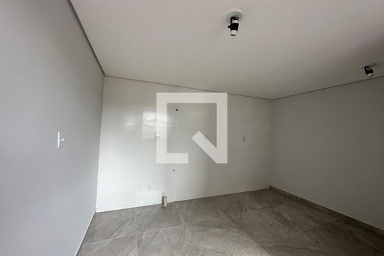 Cozinha de apartamento à venda com 2 quartos, 57m² em Scharlau, São Leopoldo