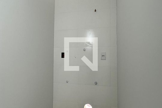 Lavanderia de apartamento à venda com 2 quartos, 57m² em Scharlau, São Leopoldo