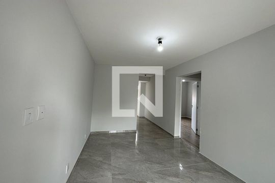 Apartamento à venda com 2 quartos, 57m² em Scharlau, São Leopoldo