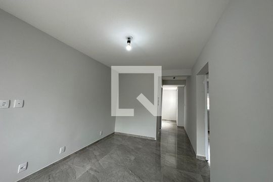 Sala de apartamento à venda com 2 quartos, 57m² em Scharlau, São Leopoldo
