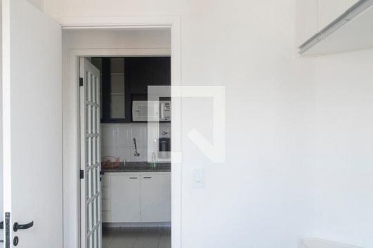 Quarto 1 de apartamento para alugar com 3 quartos, 56m² em Parque Mandaqui, São Paulo