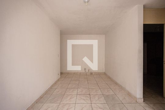 Sala de apartamento para alugar com 2 quartos, 60m² em Vila Carrão, São Paulo