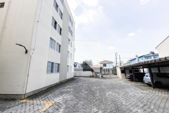 Área comum de apartamento para alugar com 2 quartos, 60m² em Vila Carrão, São Paulo