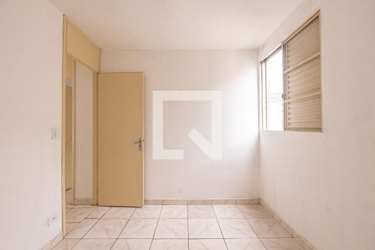 Quarto 2 de apartamento para alugar com 2 quartos, 60m² em Vila Carrão, São Paulo