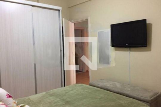Apartamento à venda com 3 quartos, 101m² em Liberdade, São Paulo