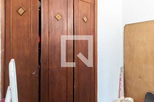 Quarto de Serviço de apartamento à venda com 2 quartos, 92m² em Vila Isabel, Rio de Janeiro