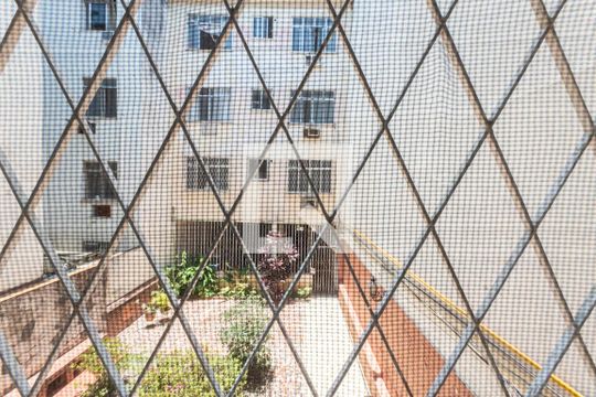 Vista de apartamento à venda com 2 quartos, 92m² em Vila Isabel, Rio de Janeiro