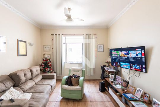 Apartamento à venda com 2 quartos, 92m² em Vila Isabel, Rio de Janeiro