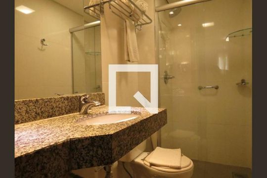 Apartamento à venda com 1 quarto, 25m² em Liberdade, Belo Horizonte