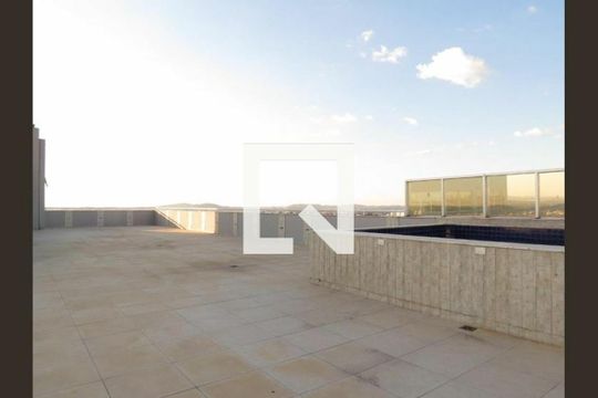 Apartamento à venda com 1 quarto, 25m² em Liberdade, Belo Horizonte