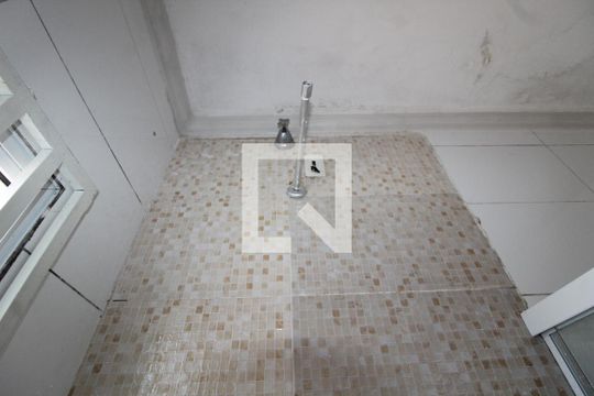 Banheiro Suite 2 de casa à venda com 2 quartos, 175m² em Jardim Teresa, São Paulo