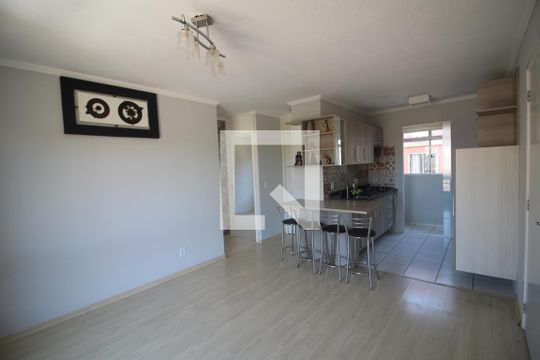 Apartamento para alugar com 2 quartos, 42m² em Igara, Canoas