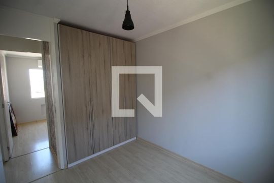 Quarto 1 de apartamento para alugar com 2 quartos, 42m² em Igara, Canoas
