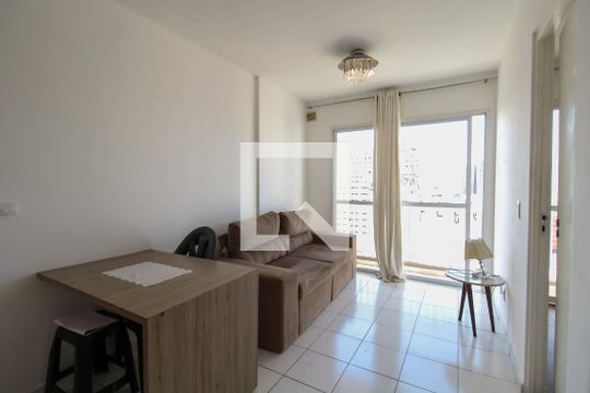 Apartamento à venda com 1 quarto, 30m² em Brás, São Paulo