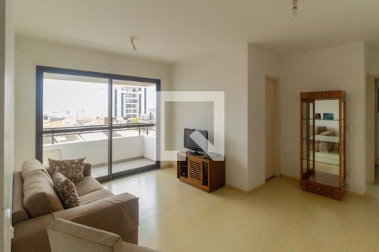 Apartamento para alugar com 2 quartos, 65m² em Jardim da Gloria, São Paulo