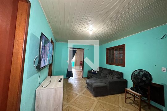 Casa à venda com 4 quartos, 170m² em Vicentina, São Leopoldo