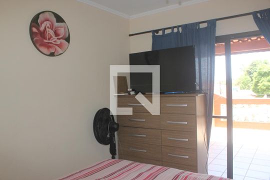 Suíte de casa à venda com 3 quartos, 150m² em Jardim Palmares (zona Sul), São Paulo
