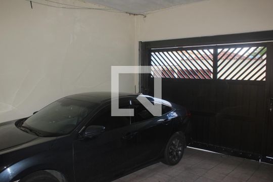 Garagem de casa à venda com 3 quartos, 150m² em Jardim Palmares (zona Sul), São Paulo