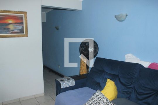 Sala de casa à venda com 3 quartos, 150m² em Jardim Palmares (zona Sul), São Paulo