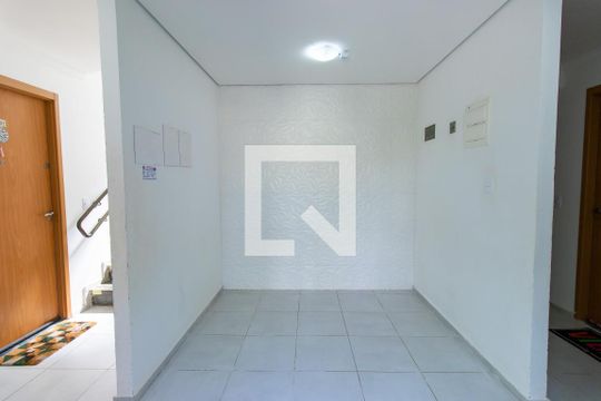 Área comum de apartamento para alugar com 2 quartos, 39m² em Jardim Caiapiá, Cotia